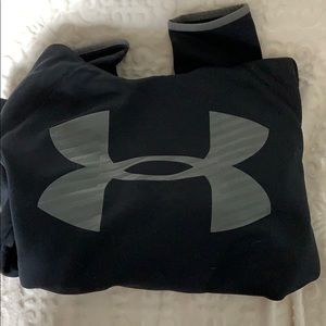 NIKE BOYS HOODIE